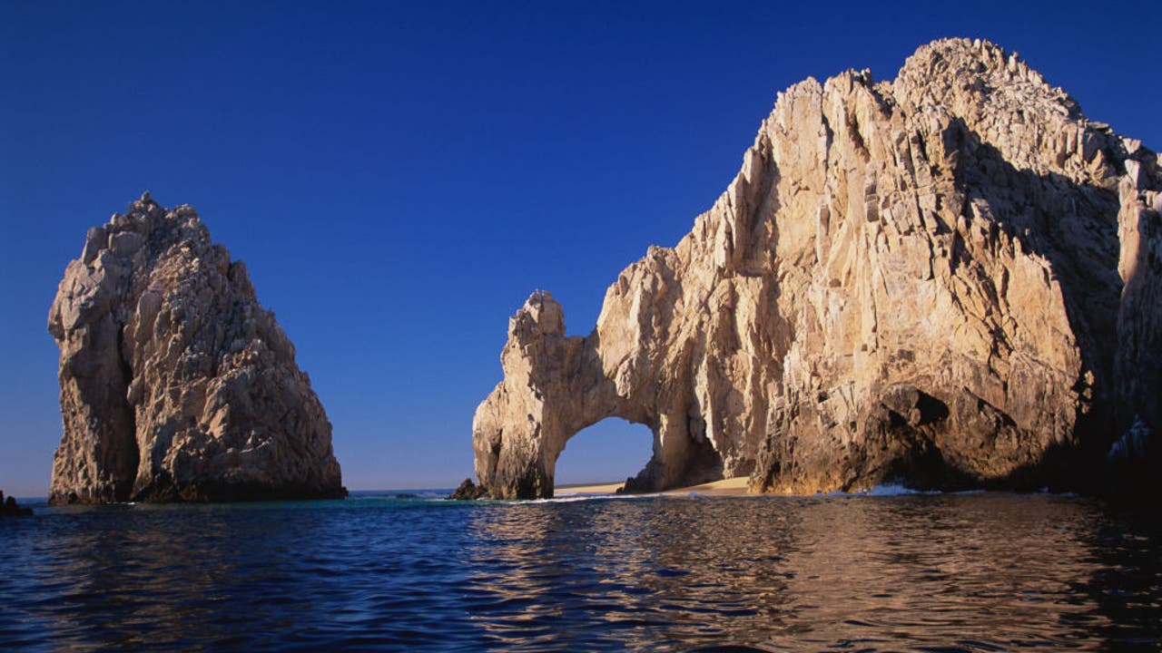 Baja California confirms tourist tax for 2026