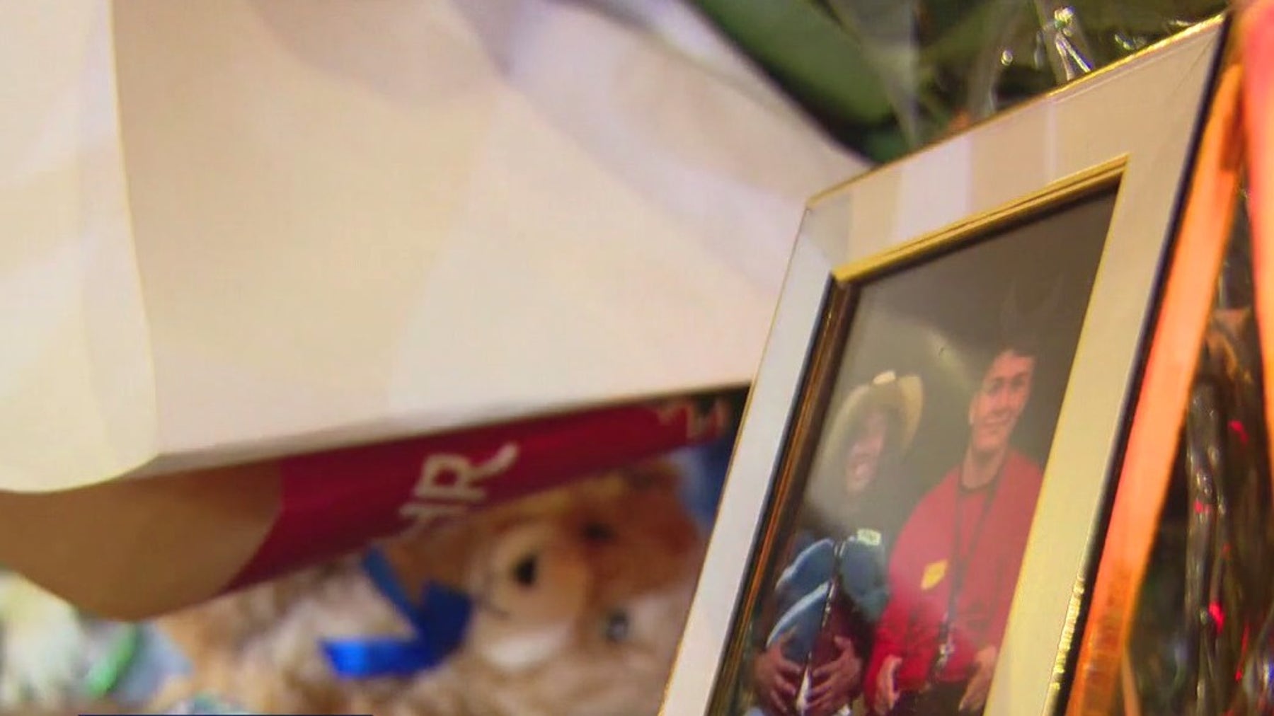 Residents call for safety improvement amid deadly Panorama City crash