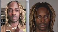 LA influencer and hip-hop artist arrested for rape; LAPD seeks additional victims