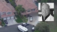 Simi Valley doctor and wife gunned down in driveway by their own son, police say