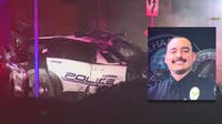 Man pleads not guilty in pursuit crash that killed Alhambra officer