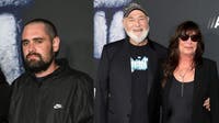 Rob Reiner and son Nick had argument at Conan O’Brien party before parents' death, sources say