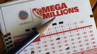 Mega Millions ticket worth over $5.1 million sold in California