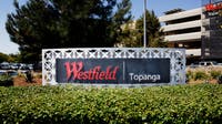 15-year-old boys stabbed, robbed at Westfield Topanga mall