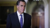 Death of Mitt Romney's sister-in-law ruled as a suicide