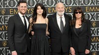 Rob and Michele Reiner's children issue statement after parents' stabbing deaths