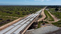 High speed rail: California drops lawsuit seeking to reinstate federal funding