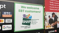 Trump administration threatens to cut SNAP payments to California over data dispute