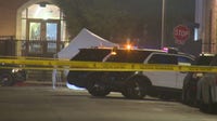 Man killed in Pico-Union shooting