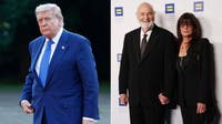 Trump says Rob Reiner died of ‘Trump derangement syndrome’
