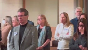 LA City delays vote on Palisades Fire fee waivers, bringing some survivors to tears