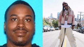 Authorities searching for third suspect in Nashville murder of LA rapper