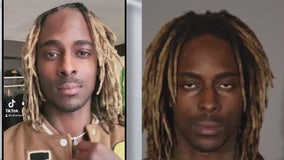 LA influencer and hip-hop artist arrested for rape; LAPD seeks additional victims