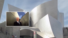 Frank Gehry, the most celebrated architect of his time, dies at 96