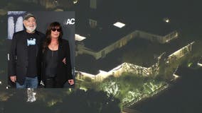 Rob Reiner, wife Michele, found dead in Los Angeles home