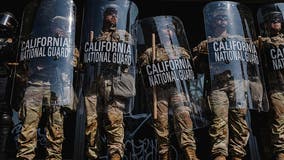 Judge blocks Trump National Guard deployment in Los Angeles