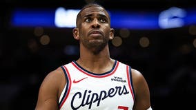 Chris Paul no longer with Clippers in shocking move