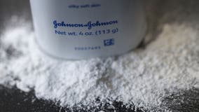 Johnson & Johnson owes $40M to 2 cancer patients who used talcum powders, LA jury rules