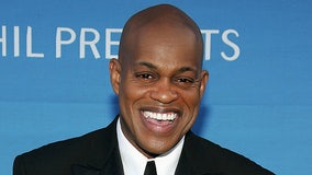 Jubilant Sykes, Grammy-nominated opera singer, killed after dispute with son at Santa Monica home