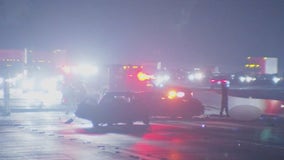 10 Freeway crash: Racing possibly linked to deadly collision in Mid-City
