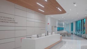 UCI Health makes history by opening nation's largest all-electric hospital