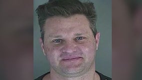 'Home Improvement' star Zachery Ty Bryan arrested for 6th time in 5 years