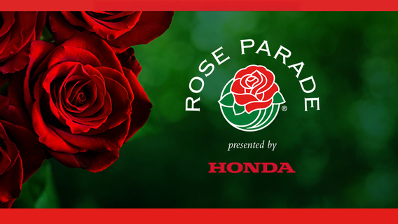 LIVE: Watch 2026 Rose Parade coverage now on FOX 11
