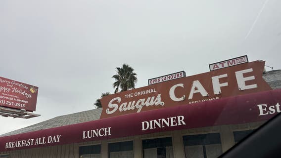Saugus Cafe, oldest restaurant in LA County, to close
