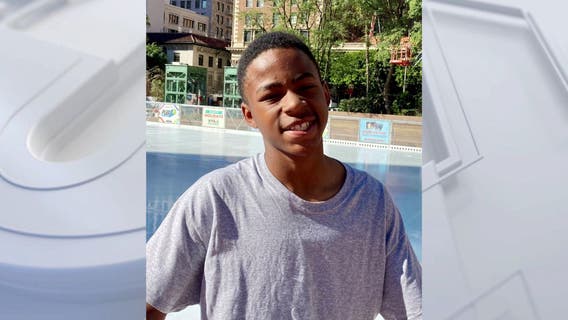 Wednesday's Child: Dontez is looking for a loving family and a forever home this holiday season