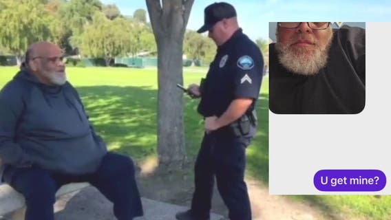 Pastor at a church in Torrance accused of trying to meet with minor for sex