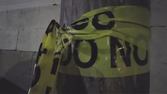 OC man accused of killing pregnant dog in deliberate act of cruelty