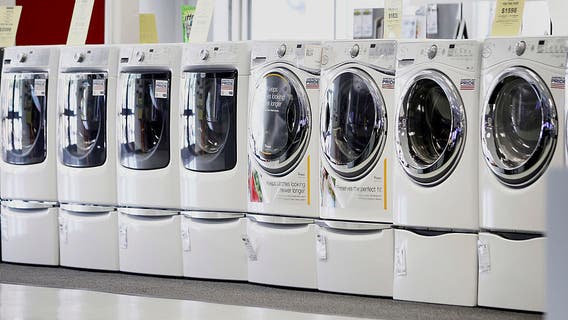 Howard's Appliances unexpectedly closes all stores amid holiday shopping season