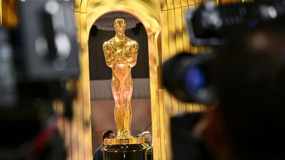 Oscars to leave ABC for YouTube in landmark streaming deal