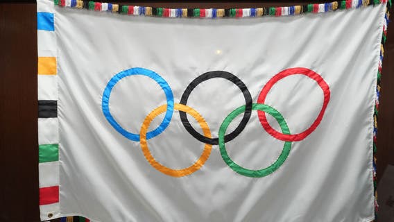 How to get LA28 Olympic tickets