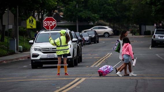 From e-bikes to self-driving cars: California's new traffic laws for 2026