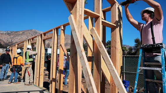 Eaton Fire survivors demanding SoCal Edison provide housing aid