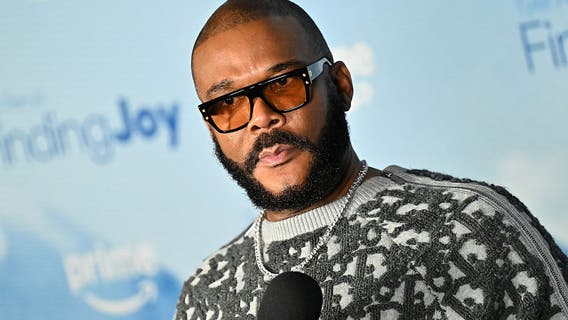 Tyler Perry hit with sexual assault lawsuit by actor in 'Boo! A Madea Halloween'