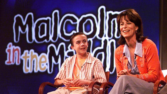 'Malcolm in the Middle' revival trailer released: When and where to watch