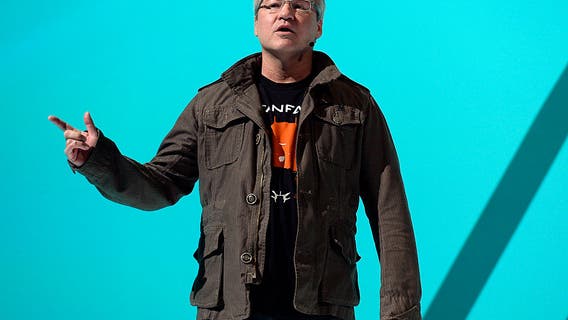 Video game community mourns loss of Call of Duty co-creator Vince Zampella