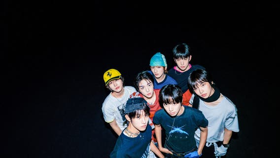 IDID pushes forward with confidence in first comeback, ‘PUSH BACK’