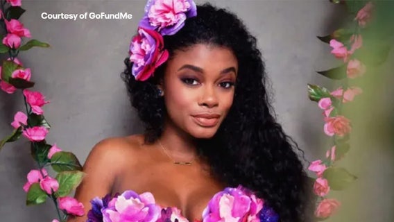 Imani Dia Smith: Former 'Lion King' Broadway star killed in stabbing, officials say