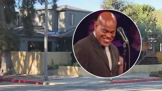 Son of singer Jubilant Sykes charged with his murder