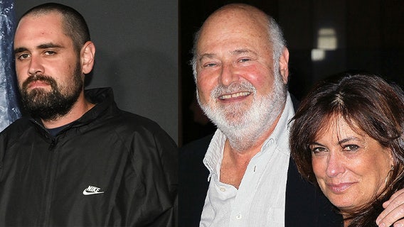 Nick Reiner's 1st court date since parents' murders postponed due to lack of medical clearance