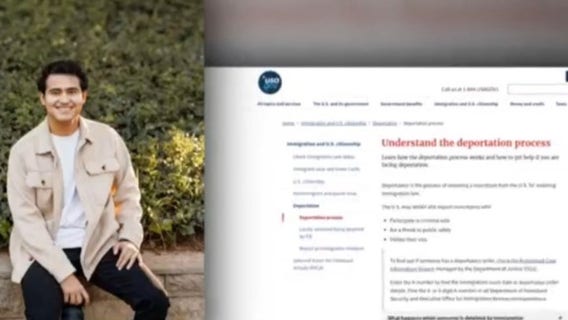 Orange County wedding photographer deported on way to job in Texas