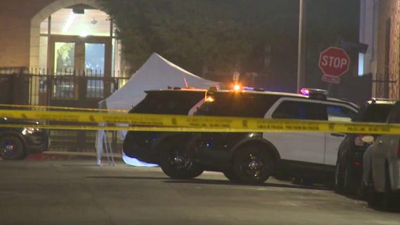 Man killed in Pico-Union shooting