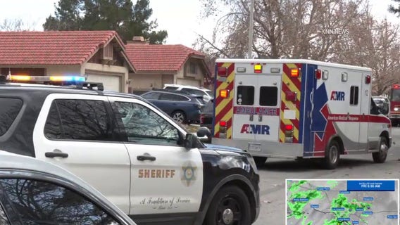 Christmas Day shooting leaves teen boy dead in Lancaster