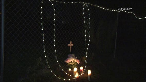 2 girls killed in fire at home in Murrieta