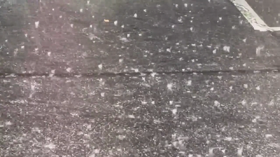 Southern Californians enjoy Christmas break from storms while bracing for one more round of rain