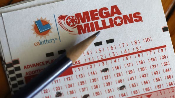 Mega Millions ticket worth over $5.1 million sold in California