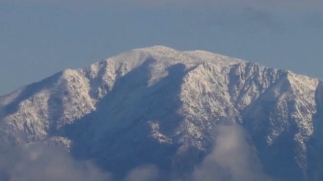 All 3 hikers found dead on Mt. Baldy identified